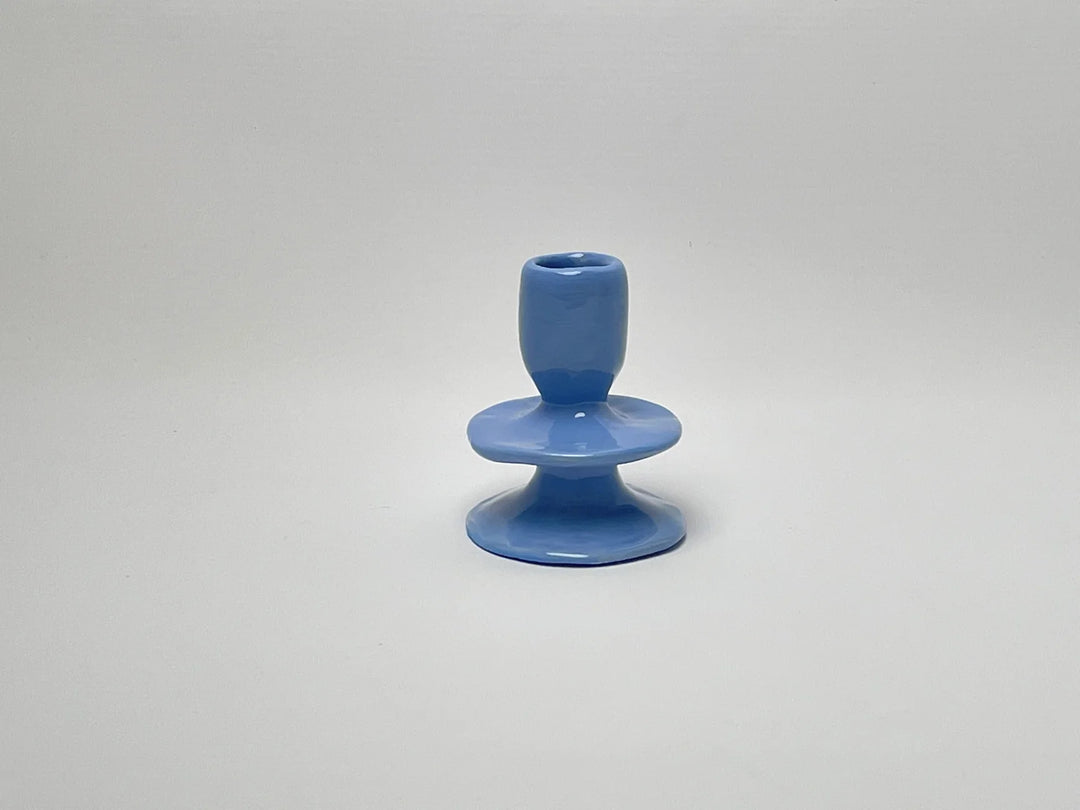 Ceramic candleholder size 1